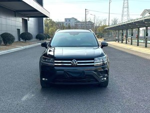 VW Tharu 2023 Usado, 1.5TSI 300TSI 2WD Edición Moon Honor, SUV Compacto Automático de <span class=keywords><strong>Segunda</strong></span> <span class=keywords><strong>Mano</strong></span>, Gasolina, para Exportación Global - Product Image 2