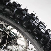 Pour Surron Ultra Bee Tire pour moto Newbee Tire-High