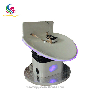 Simulador de Juego 9D de Patinaje sobre Césped con Realidad Virtual, Gran Venta - Product Image 4