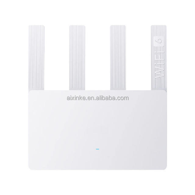 Mijia WIFI 6 Router AX3000E Home Gigabit Mesh Networking for Xiaomi App Control