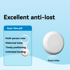 מכשיר איתור לווייני גלובלי לסוסים ולבקר, עשוי פלסטיק עמיד, לניטור בעלי חיים בחוות, עם חיי סוללה ארוכים - Product Image 6