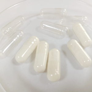 100% thực vật tự nhiên Rau Vegan viên nang Kích thước 000 00 0 1 2 3 4 <span class=keywords><strong>5</strong></span> Viên nang HPMC màu trắng tinh khiết - Product Image 3