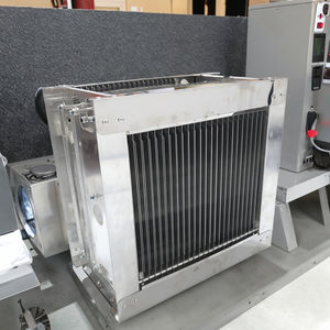 אלקטרוסטטית חדשה מטבח שדה מלקט מסנן תא אספן עבור מגוון מסעדות מטהר אוויר - Product Image 3