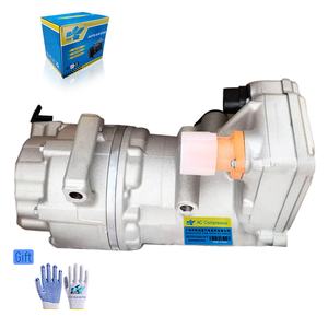 8103030-HU01 5-042400-346 Expédition le jour même + Service tout-en-un Compresseur d'air TM31 pour HONGQI - Product Image 1