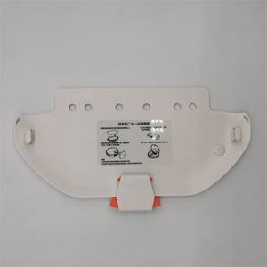 Soporte para fregona, piezas de repuesto para aspiradora <span class=keywords><strong>Xiaomi</strong></span> MIJIA STYTJ02YM, soporte para trapo, soporte para Viomi V2 V3, - Product Image 1