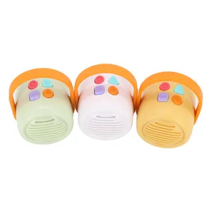 Small Device Educational Baby Story Teller Machine Kids Learning Toys Machine