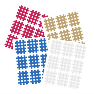 Patchs Solides <span class=keywords><strong>Anti</strong></span>-Démangeaisons Piqûres de Moustiques, Non Toxiques, Portables, Huiles Essentielles Végétales, Réduit Instantanément Gonflement et Démangeaisons, Été 12 - Product Image 6