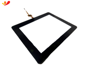 Oem/ODM cảm ứng screen3.5 4 4.3 4.7 5.5 5.6 5.7 inch IIC cảm ứng điện dung bảng điều chỉnh nhà thông minh công nghiệp sạc đống ngoài trời/trong nhà - Product Image 2