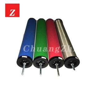 อะไหล่จุด N250031-427สำหรับไส้กรองอากาศอัดแน่นแบบ Hankson - Product Image 3