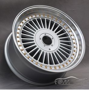 <span class=keywords><strong>Jantes</strong></span> à lèvre profonde de haute qualité YQ 19 * 9j 19 * 10j roue de voiture de tourisme 5X120/5X112 étagée pour <span class=keywords><strong>jantes</strong></span> en alliage Bmw <span class=keywords><strong>CSL</strong></span> X6 M5 <span class=keywords><strong>M3</strong></span> e60 e30 R19 - Product Image 3