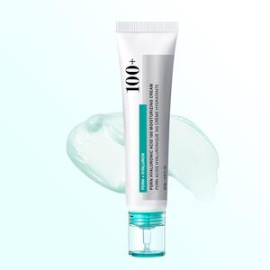 Ácido Hialurónico Facial con Colágeno para Piel Mixta - Hidratante Diario Suave con Beneficios para una Piel Firme y Tersa - Product Image 5