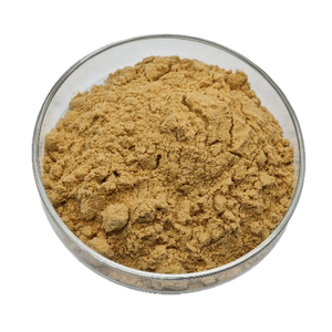 マカ根エキス粉末純粋マカエキスマカミド0.6%-6% - Product Image 2