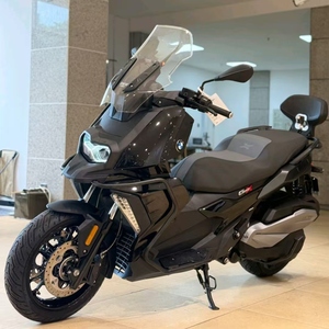 Motocicleta de Turismo de Lujo BW <span class=keywords><strong>C</strong></span> <span class=keywords><strong>400</strong></span> GT, Motor de 350cc Refrigerado por Agua, Parabrisas/Deflector de Viento, Jiangsu - Product Image 1