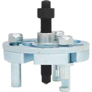 KS Tools-150.3194รอกสายพานอเนกประสงค์, 3อาร์ม30-60มม.-เครื่องยนต์4042146624098และชุดจับเวลา - Product Image 1