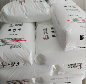 Sinopec tái chế Polypropylene Homopolymer pph T03 t30s đúc lớp <span class=keywords><strong>PP</strong></span> hạt nhựa nguyên liệu trong PELLET xuất hiện - Product Image 3
