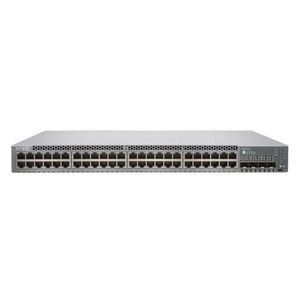 Juniper QFX5110-48S-AFO2 24-Port Gigabit <b>Ethernet</b> <b>Switch</b> with 4 SFP Uplink Ports POE SNMP QoS Stackable - Product Image 5