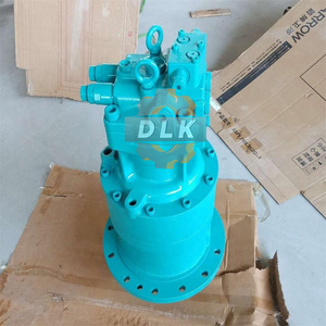 कारखाने के लिए सबसे अच्छा SK210-6E स्विंग डिवाइस के साथ स्विंग मोटर सी. - Product Image 2