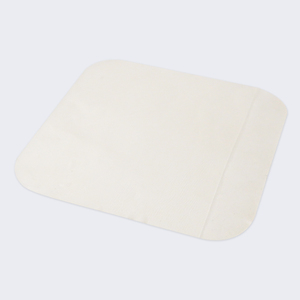 ハイドロコロイド薄い粘着性創傷被覆材3*3 ''( 7.5*7.5cm) 、ハイドロコロイドドレッシング自己粘着性防水創傷被覆材 - Product Image 4