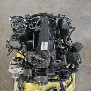 Alta calidad QSF3.8 para motor Cummins para excavadoras Motor diésel de acero directo de fábrica - Product Image 6