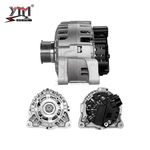 Gros Camion Pièces D'auto 12V DC Voiture <span class=keywords><strong>Alternateur</strong></span> avec Bon <span class=keywords><strong>Prix</strong></span> SG9B067 9649611780 LAR02301 LRA2301 - Product Image 4