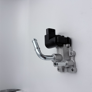 Valve de régulation d'air au ralenti (IAC) 22270-20050 2227020050 pour Toyota Alphard Camry Harrier Solara Lexus LC500 LFA RX Series - Product Image 3