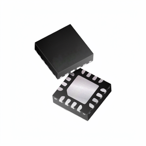 Composant électronique de gestion de l'alimentation (PMIC) EMC2103-2-AP-TR 16 VQFN à pad exposé en stock - Product Image 1