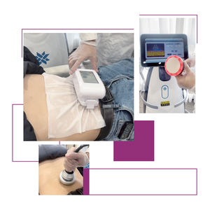 <strong>CoolSculpting</strong> II Multi-Tech Body Contouring System <strong>Home</strong> <strong>Use</strong> Standing ABS LED with Fat Freezing &amp; Cryolipolysis Technology - Product Image 4