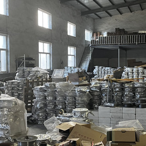 Varillas de Soldadura AWS ENI-CI, Varilla de Soldadura de Hierro Fundido con Aleación de Níquel Z308, Hierro Fundido con Níquel Puro - Product Image 5