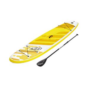 <span class=keywords><strong>Tabla</strong></span> <span class=keywords><strong>de</strong></span> <span class=keywords><strong>Surf</strong></span> Inflable <span class=keywords><strong>Bestway</strong></span> 65348 Sup Aqua Cruise Tech Air, Set <span class=keywords><strong>de</strong></span> <span class=keywords><strong>Paddle</strong></span> Board <span class=keywords><strong>de</strong></span> Pie - Product Image 2