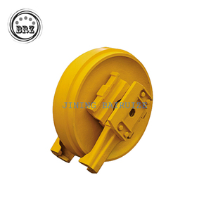 OEM รถขุดหดตัวสปริง <span class=keywords><strong>Assy</strong></span> <span class=keywords><strong>PC200</strong></span>-6 <span class=keywords><strong>PC200</strong></span> <span class=keywords><strong>8</strong></span> PC220ตัวปรับติดตาม - Product Image 3