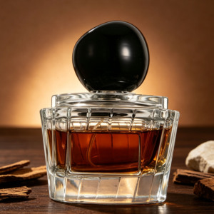 Botella de <span class=keywords><strong>Perfume</strong></span> de Lujo <span class=keywords><strong>Alien</strong></span>, Recargable, 70 ml, Botella de Spray Vacía para Maquillaje - Product Image 1