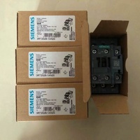 Siemens Contactor 3RT2028-1AN20