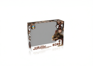 Dinosaurio Jurásico de Juguete a Control Remoto, de Plástico, para Interiores y Exteriores, para Niños de 8 a 13 Años, Modelo para Principiantes - Product Image 1