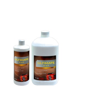 Matériau de finition ultime composé de vernis produits d'entretien de voiture - Product Image 1