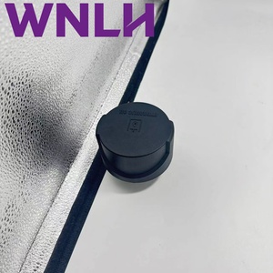 Tapa de ventilación del tanque de aceite hidráulico WNLH 6692836 para excavadora mini Bobcat, cargadora compacta E14 E16 E20 E25 S550, piezas de repuesto - Product Image 4