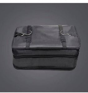 กล่องกระเป๋าเก็บของในห้องนอนห้องรับประทานอาหารเฟอร์นิเจอร์บ้านสำนักงาน - Product Image 4