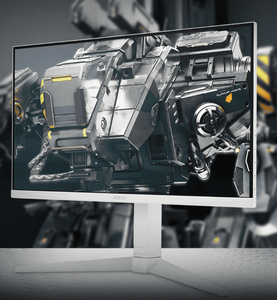 VG27AQL5A-W เกม T-U-F ใหม่ IPS ที่รวดเร็วสำหรับการเล่นเกม - Product Image 6