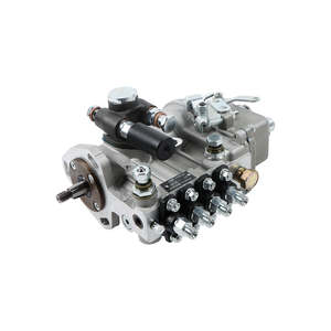 Pompe d'injection de carburant haute pression en promotion 4PL1379 BHF4PL085040 pour moteur diesel Kipor KD488A – Pièces de rechange - Product Image 4