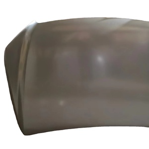 Capot avant en acier de haute qualité ISUZU D-MAX OEM 8974441220 Neuf - Product Image 6