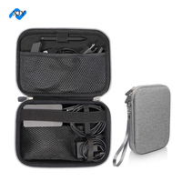 Boîtier de protection étanche et anti-poussière en EVA pour disque dur HDD, idéal pour disque mobile externe multifonction - Vente en Chine