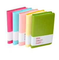 Anpassbares Notebook Hersteller Hardcover Benutzer definiertes Notebook A4 Promotion Notebook