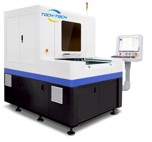 Picosecond màu xanh lá cây <span class=keywords><strong>laser</strong></span> Splitter kính tự động máy cắt <span class=keywords><strong>CNC</strong></span> kính cắt <span class=keywords><strong>Laser</strong></span> máy móc - Product Image 1