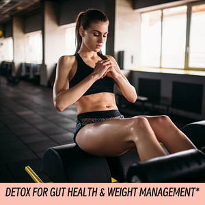 <span class=keywords><strong>Acheter</strong></span> en vrac Capsules <span class=keywords><strong>de</strong></span> détox <span class=keywords><strong>de</strong></span> haute qualité Complément alimentaire Aide à l'intestin Améliore les niveaux d'énergie Soutient la perte <span class=keywords><strong>de</strong></span> poids - Product Image 3