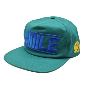 Custom Flat Brim Golf Rope <b>Hat</b> <b>Hat</b> Vintage Unstructured 5 Panel Dad <b>Hat</b> - Product Image 2