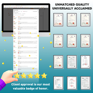 Oferta 2016: Aleta Delantera de Carbono AXIS SURGE 890 para Hydrofoil, Aleta Más Pequeña y Rápida para Pilotos Experimentados - Product Image 5