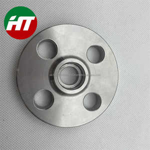 3 "Sb564 N10276 Classe 150-2500 Col de soudure Slip on Blind Flange Hastelloy C-276 Nickel Alloy - Product Image 5