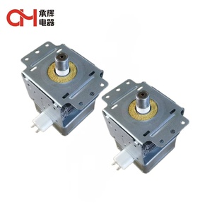 Precio EXW <span class=keywords><strong>LG</strong></span> Refrigeración por aire Magnetrón de seis ondas <span class=keywords><strong>2M213</strong></span>-2 Magnetrón - Product Image 3