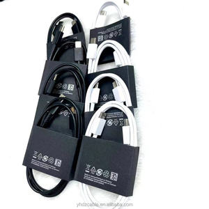 สาย USB <span class=keywords><strong>C</strong></span> สำหรับ <span class=keywords><strong>Samsung</strong></span> S21S10 Note20 ความยาว 3 ฟุต 1 เมตร ชนิด <span class=keywords><strong>Type</strong></span> <span class=keywords><strong>C</strong></span> to <span class=keywords><strong>Type</strong></span>-<span class=keywords><strong>C</strong></span> รองรับการชาร์จเร็ว 5A สายซิงค์ข้อมูล <span class=keywords><strong>Type</strong></span> C3.0 - Product Image 5