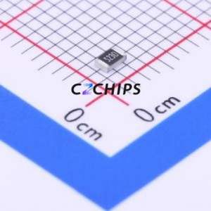 Resistencia SMD 0805W8F5230T5E 0805 (Tipo: Película Gruesa) (Resistencia: 523 Ohmios Precisión: 1%) - Product Image 1