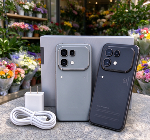Note60Pro en Oferta, Nuevo Sin Abrir, Doble SIM Global 4G/5G, Desbloqueo Facial y por Huella Dactilar - Product Image 6